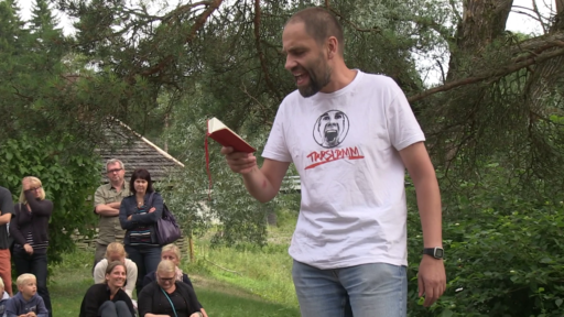 "Luulur": kaader filmist